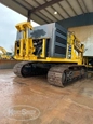 Used Komatsu Excavator